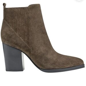 Marc Fisher Alva Pointy Toe Bootie